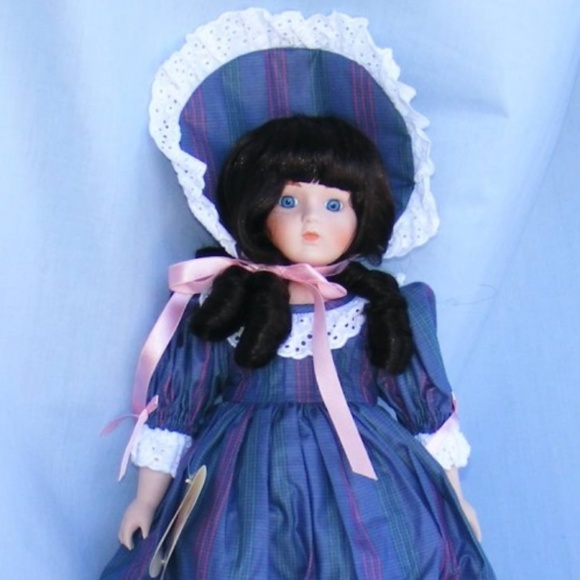 bette ball dolls